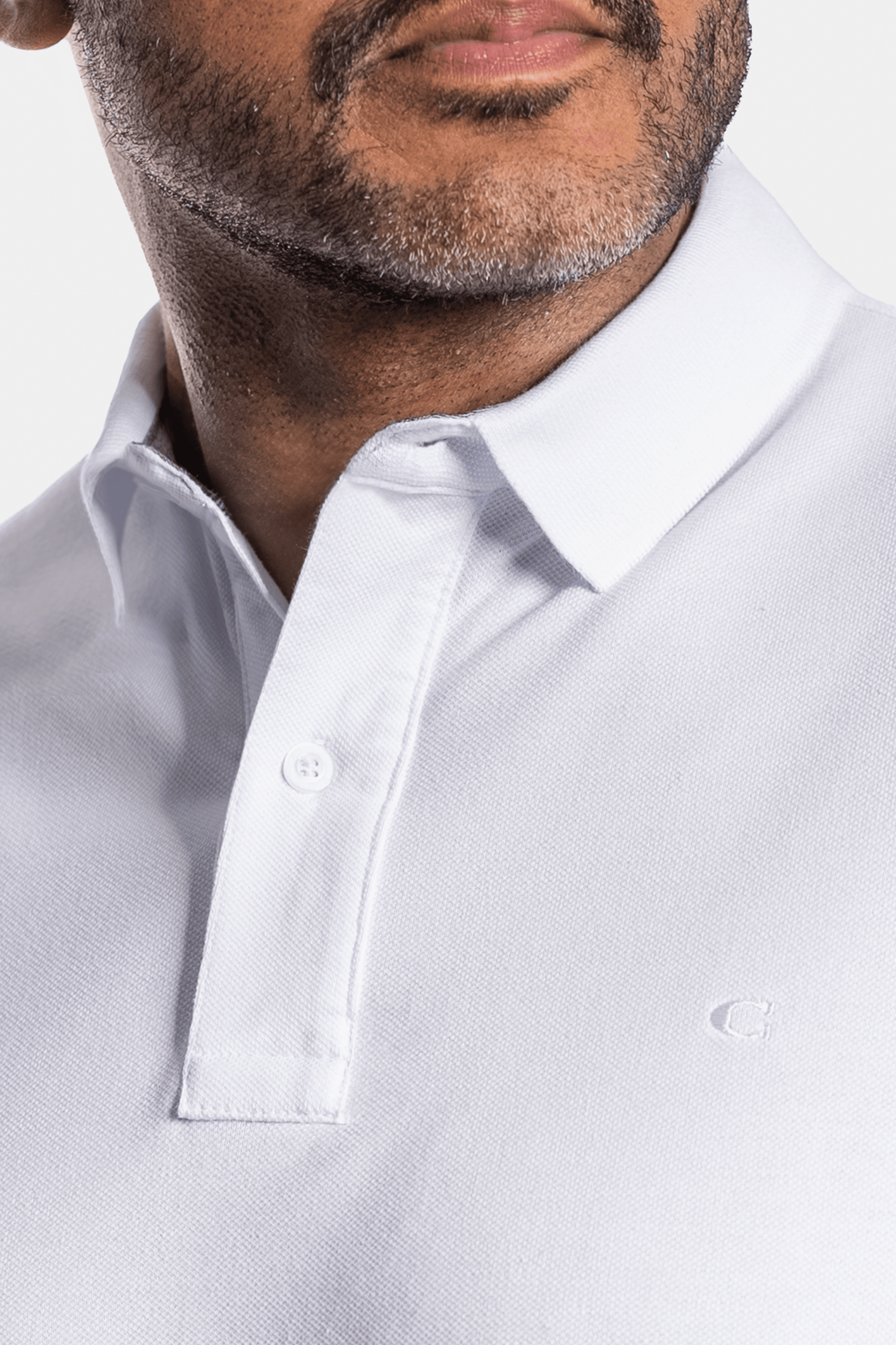 POLO PIQUET CRLN
