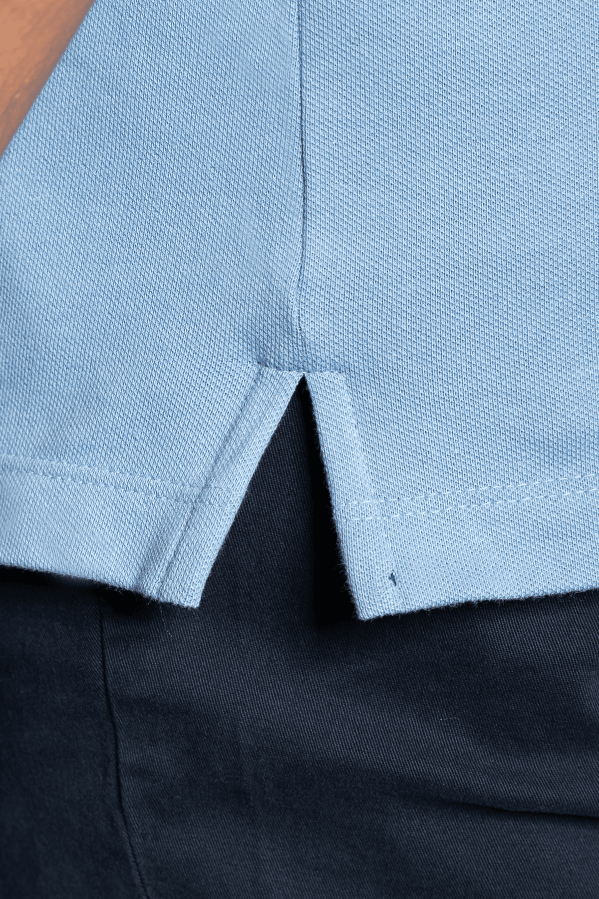 POLO PIQUET CRLN