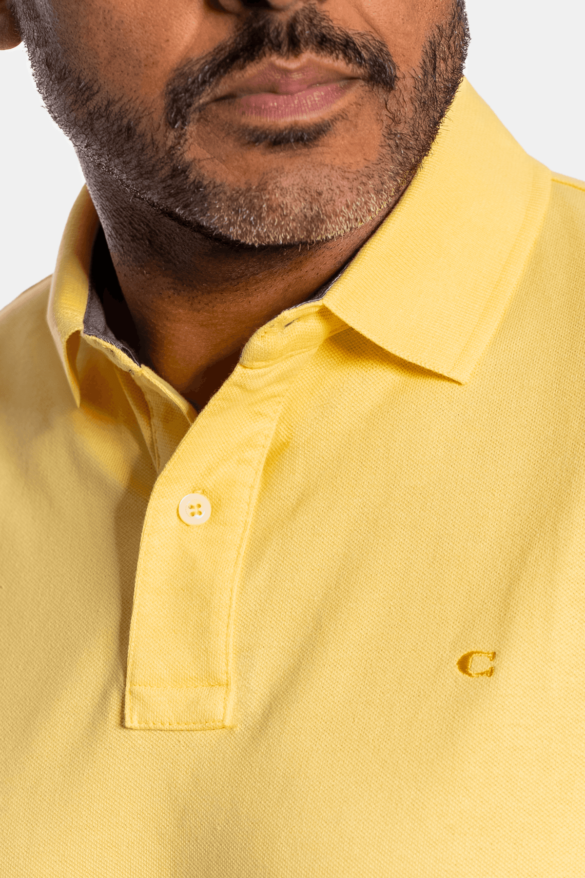 POLO PIQUET CRLN