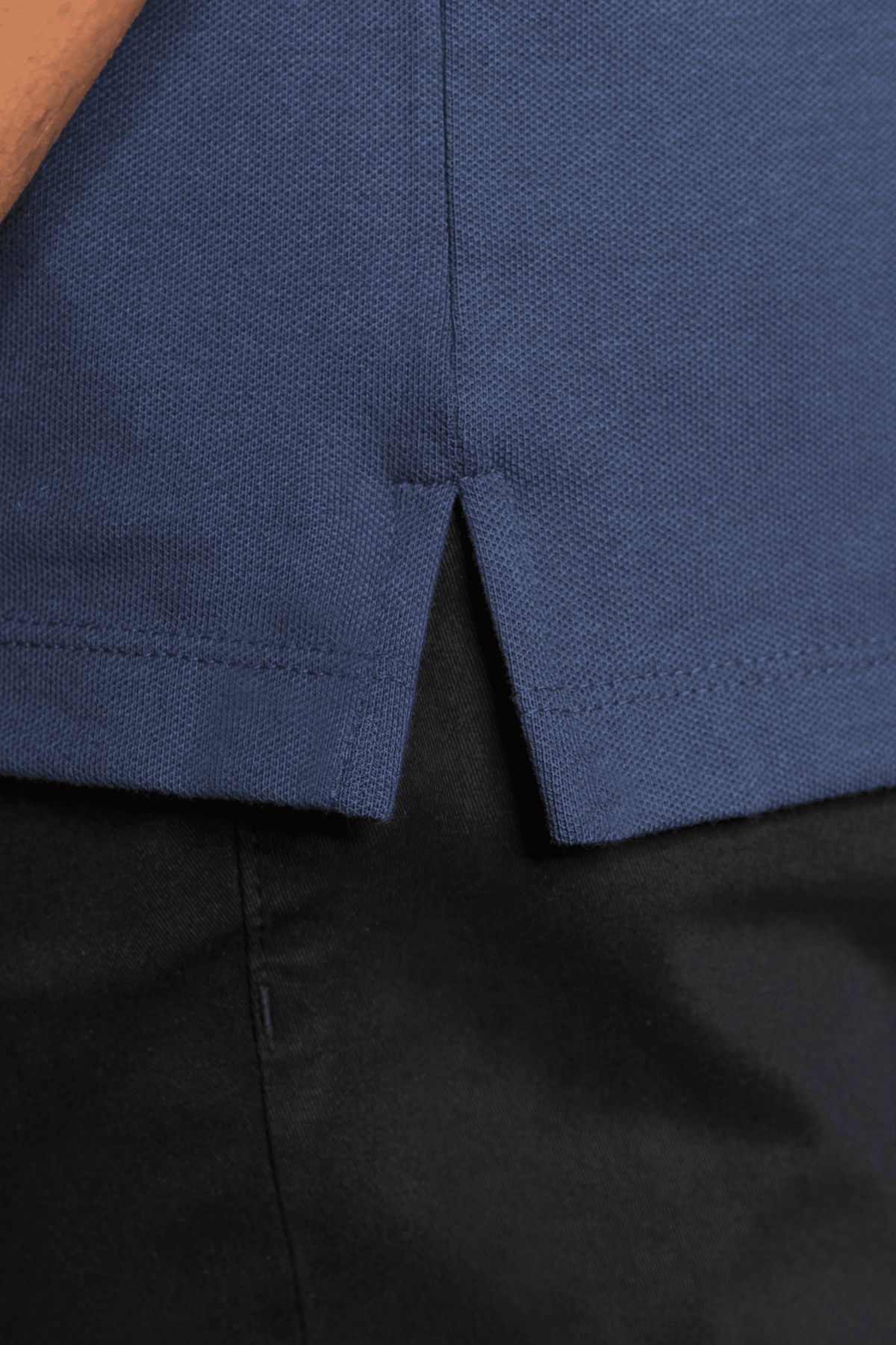 POLO PIQUET CRLN