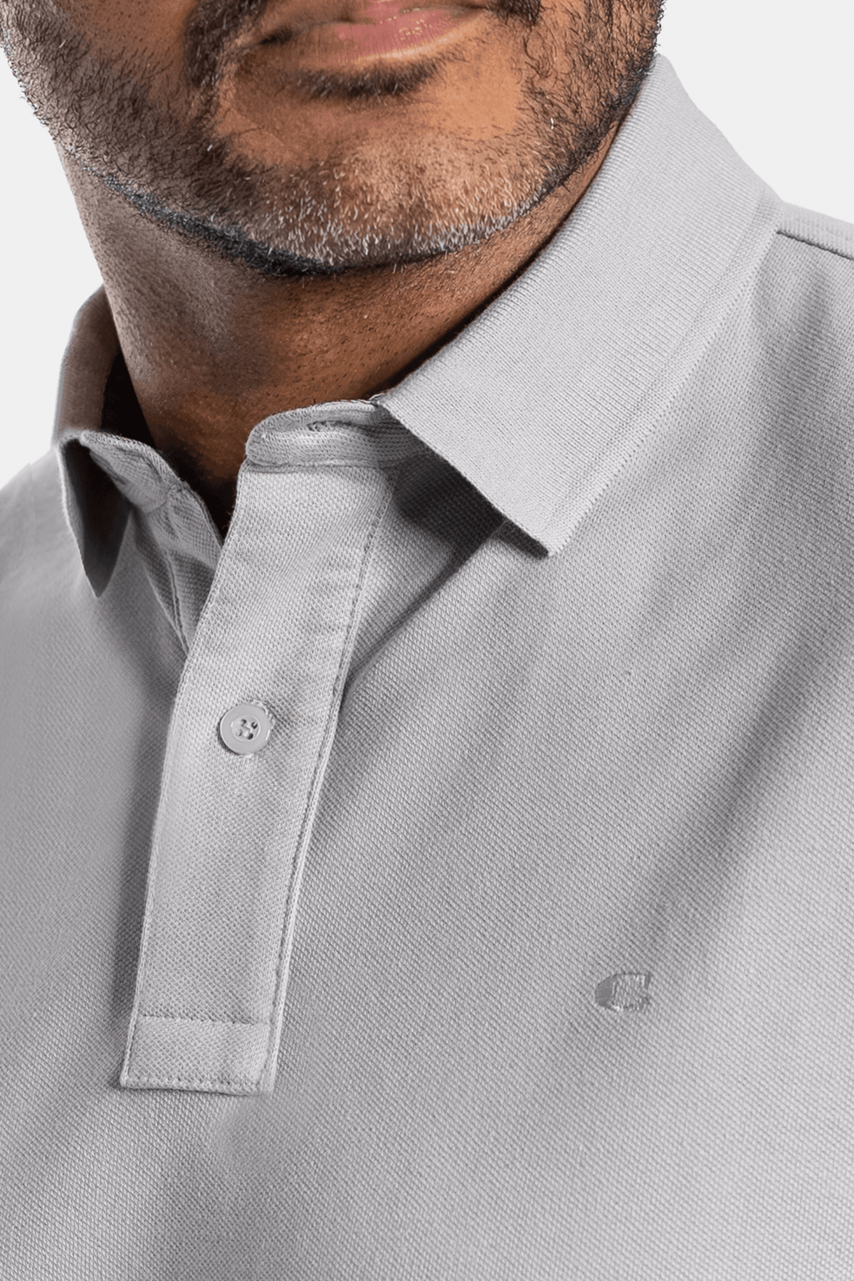 POLO PIQUET CRLN