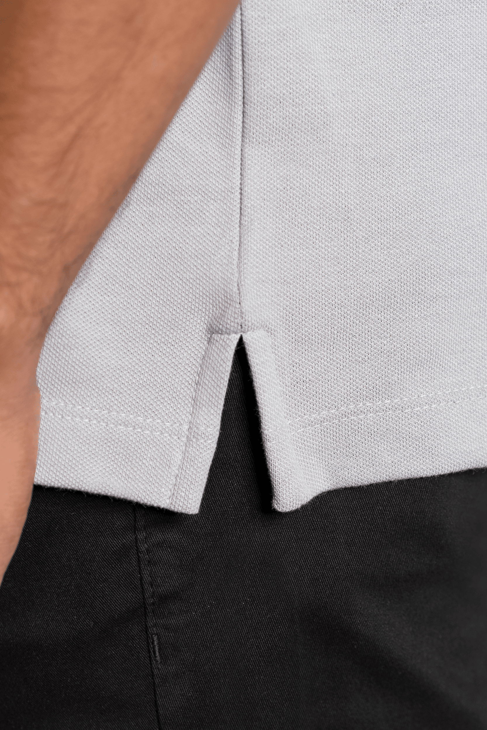 POLO PIQUET CRLN