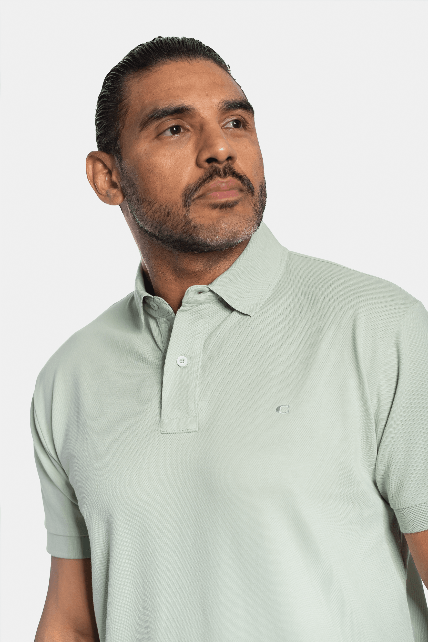 POLO PIQUET CRLN