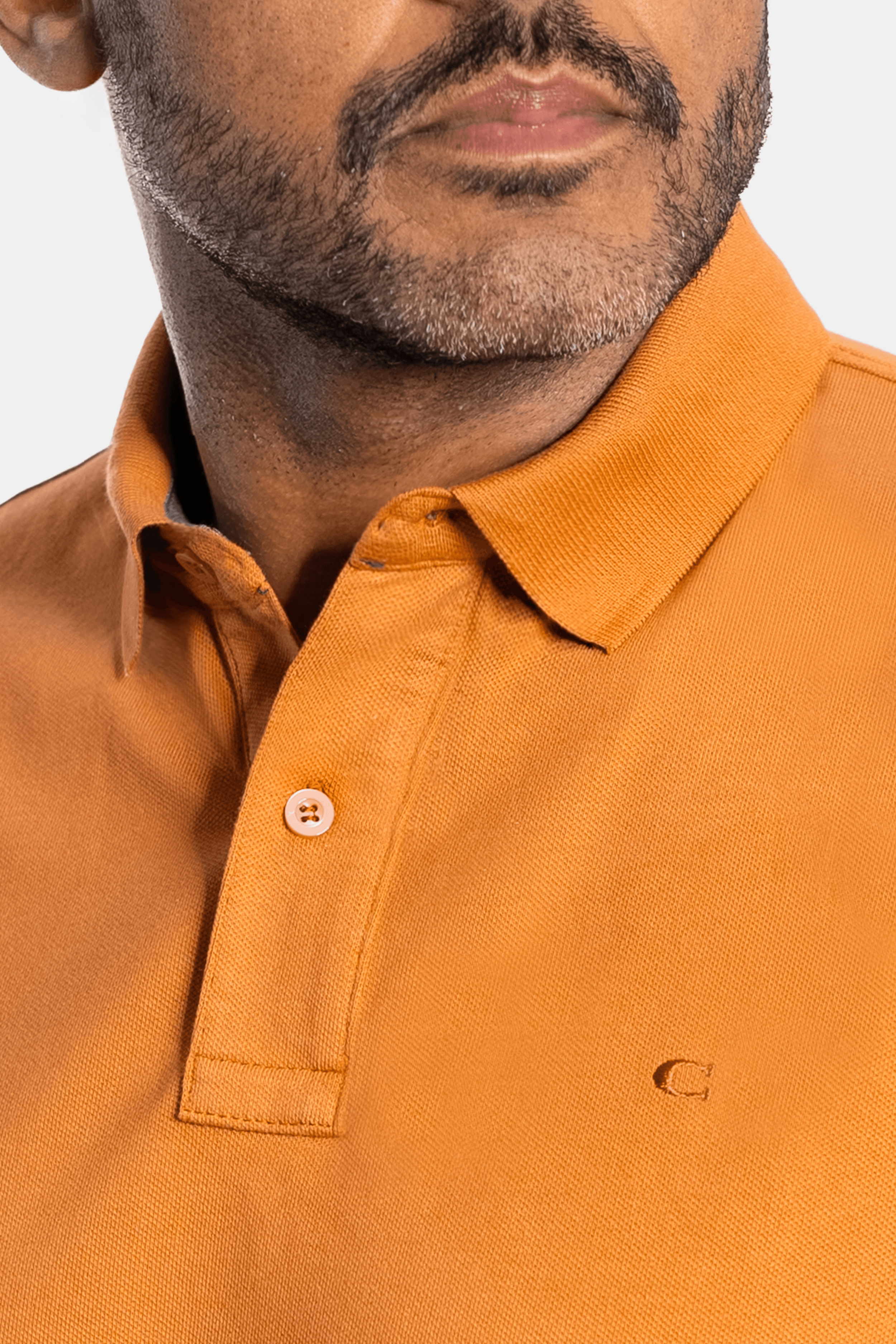 POLO PIQUET CRLN