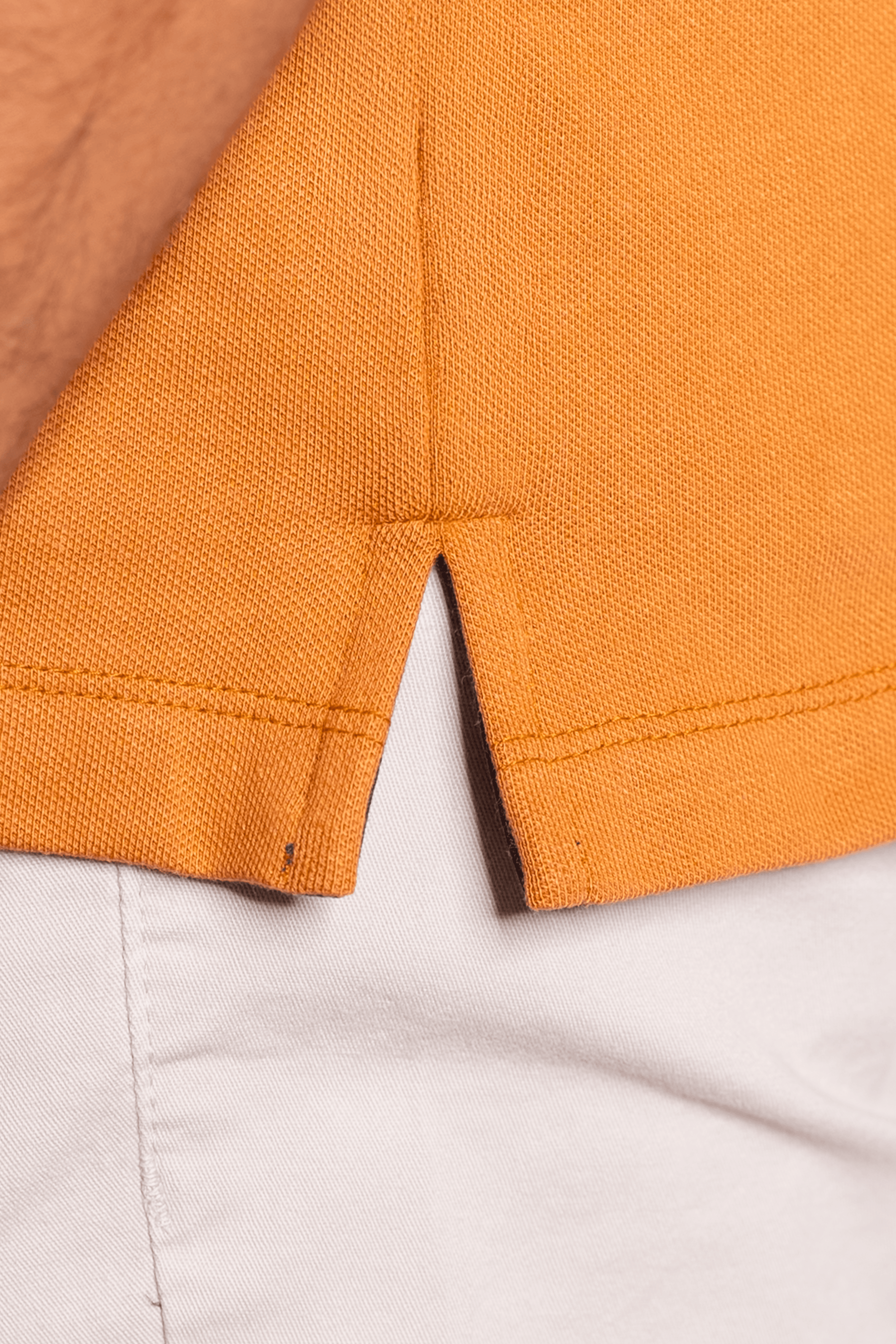 POLO PIQUET CRLN