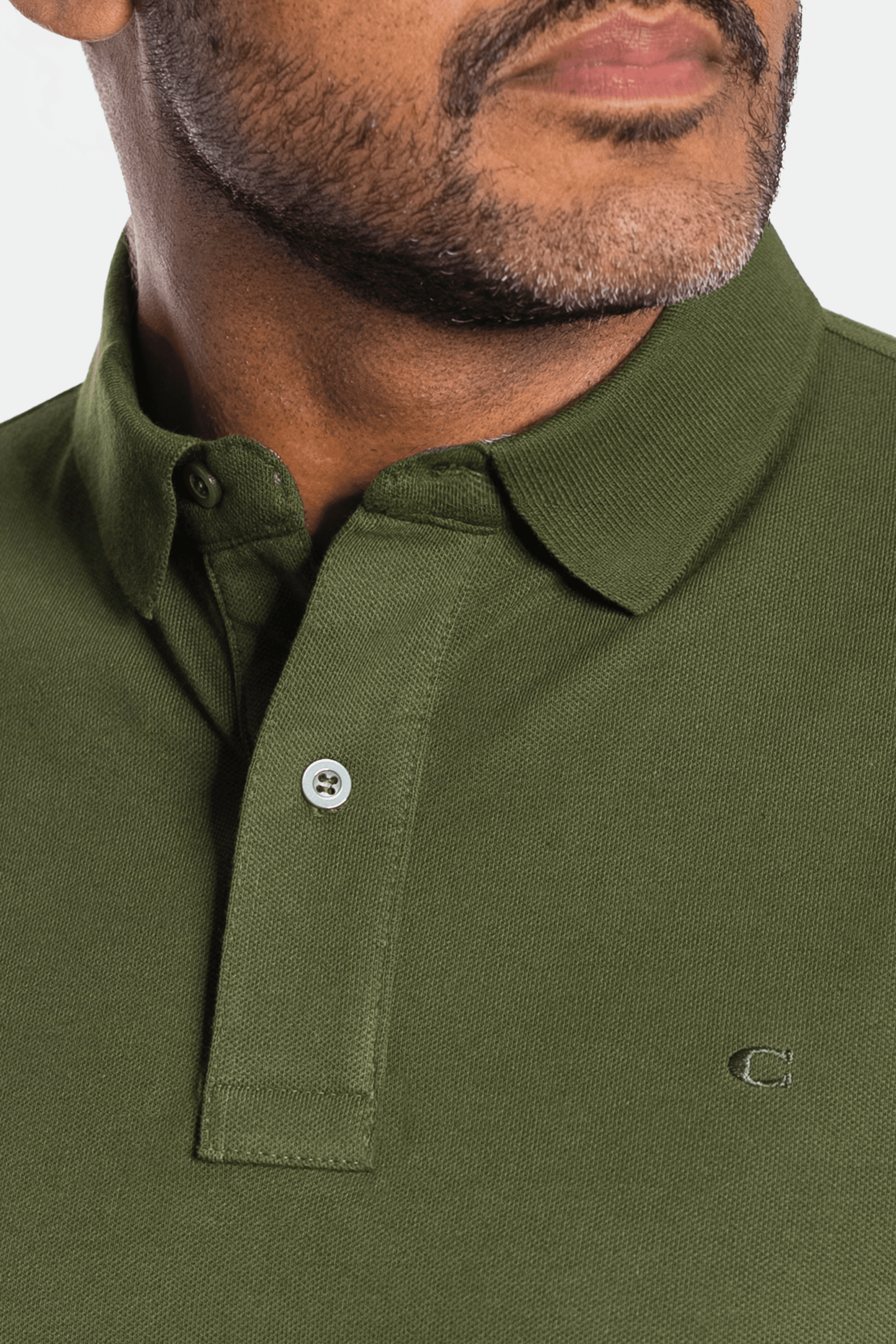 POLO PIQUET CRLN