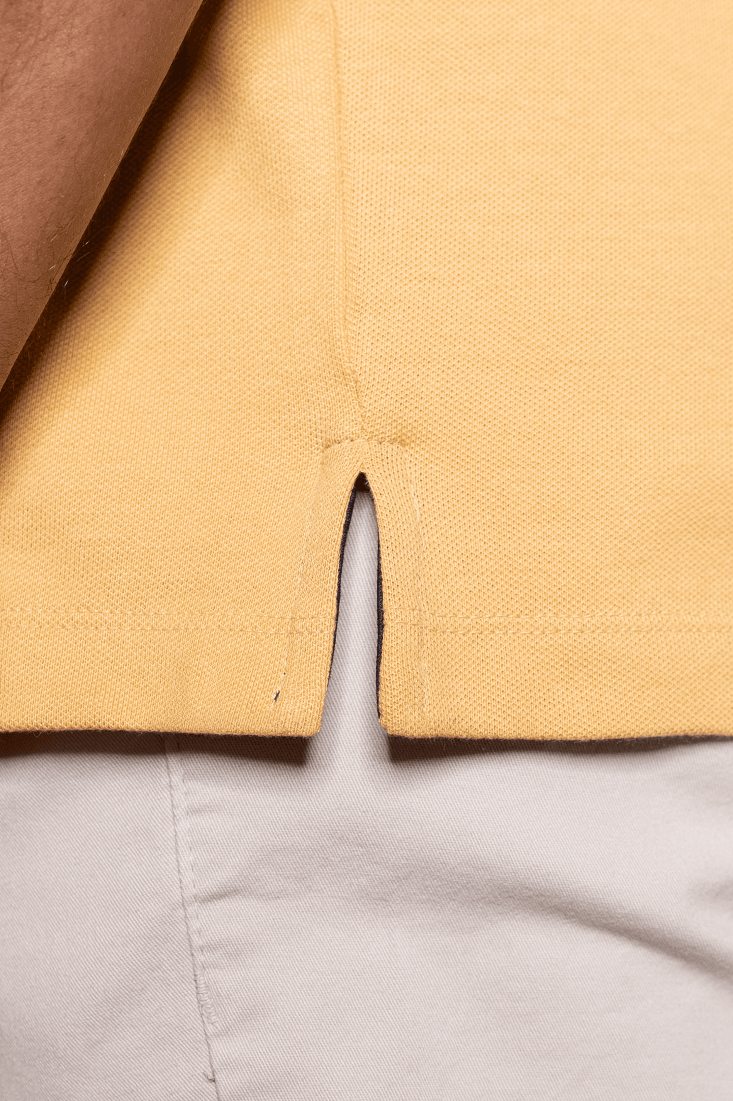 POLO PIQUET CRLN