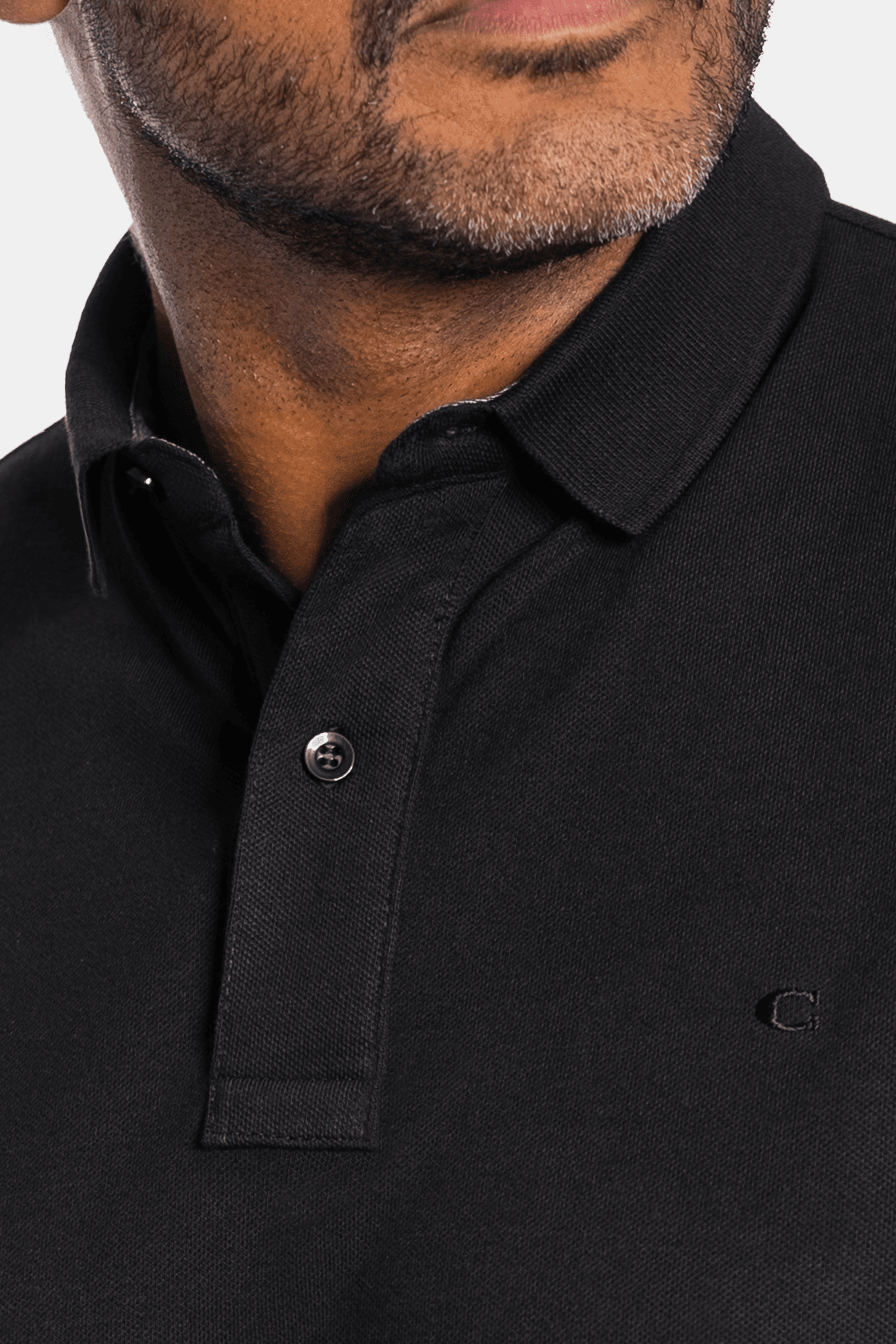 POLO PIQUET CRLN