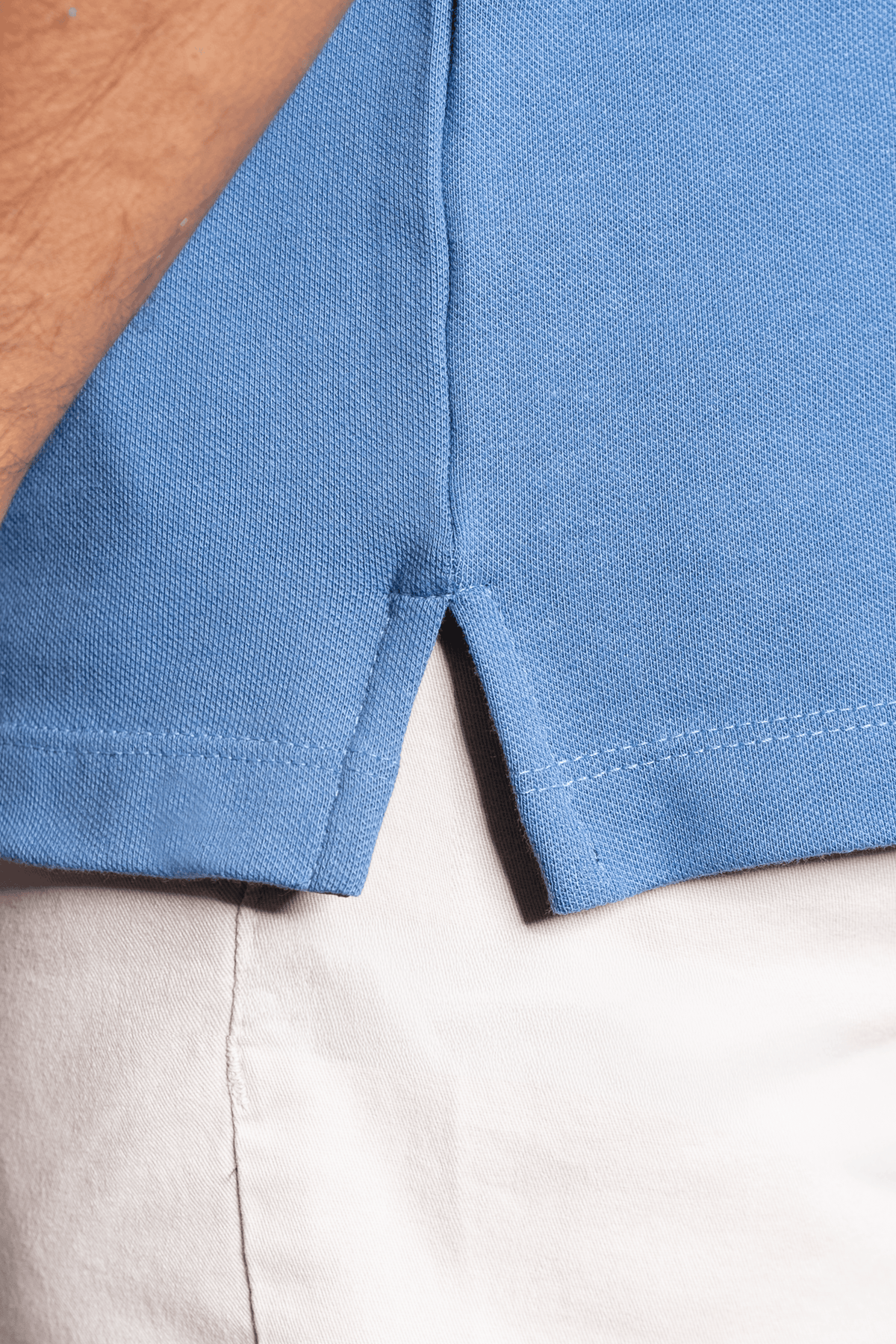 POLO PIQUET CRLN