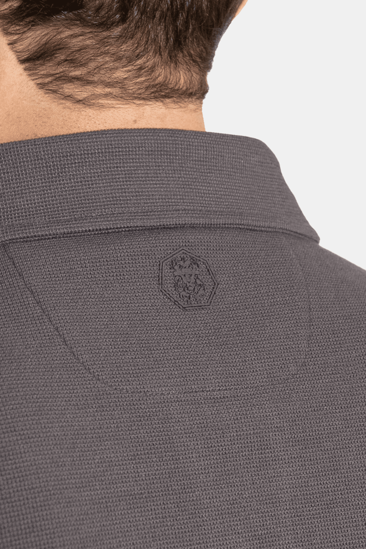 POLO TRICOT AUTHENTIC LEONE