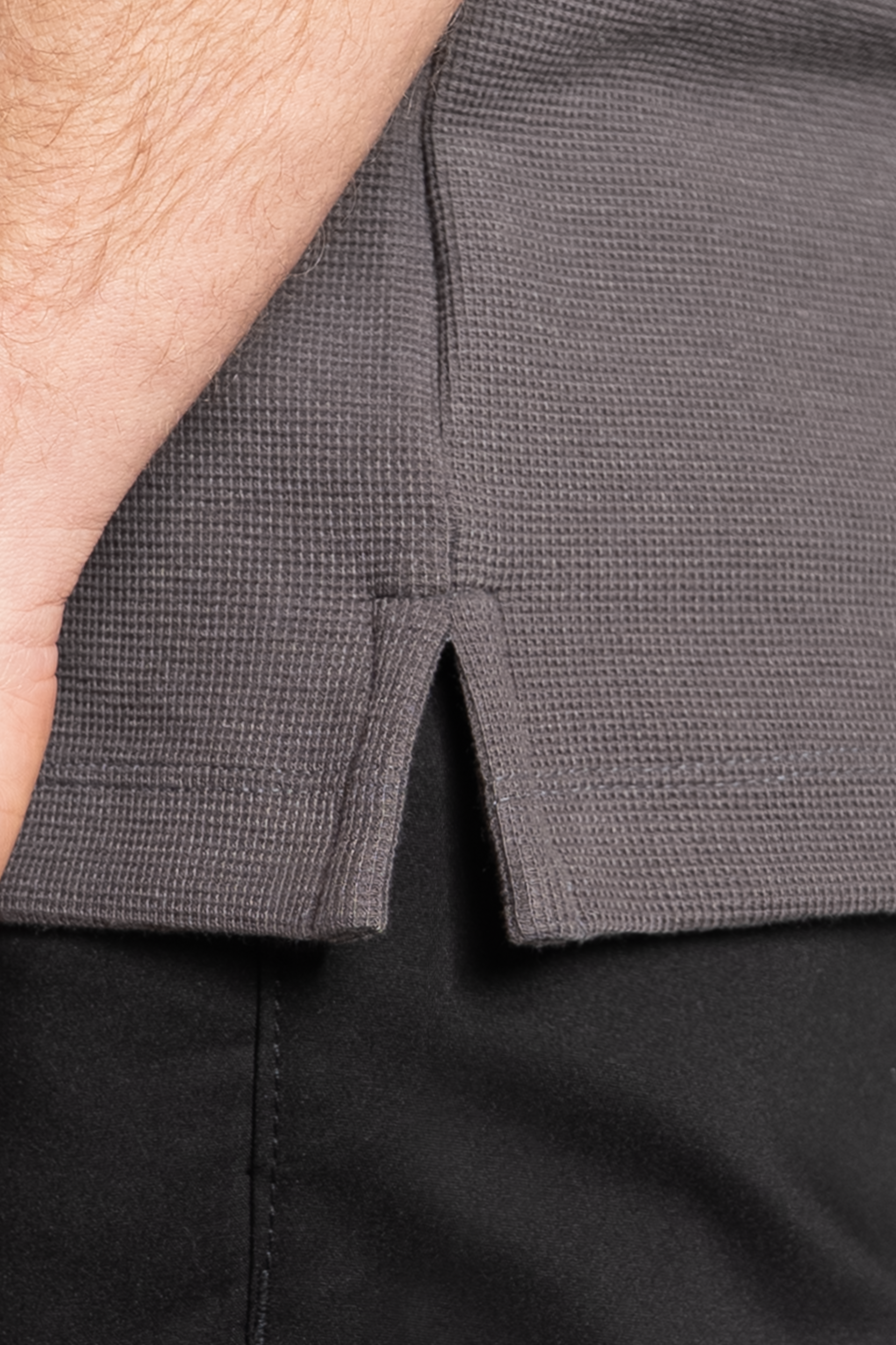 POLO TRICOT AUTHENTIC LEONE