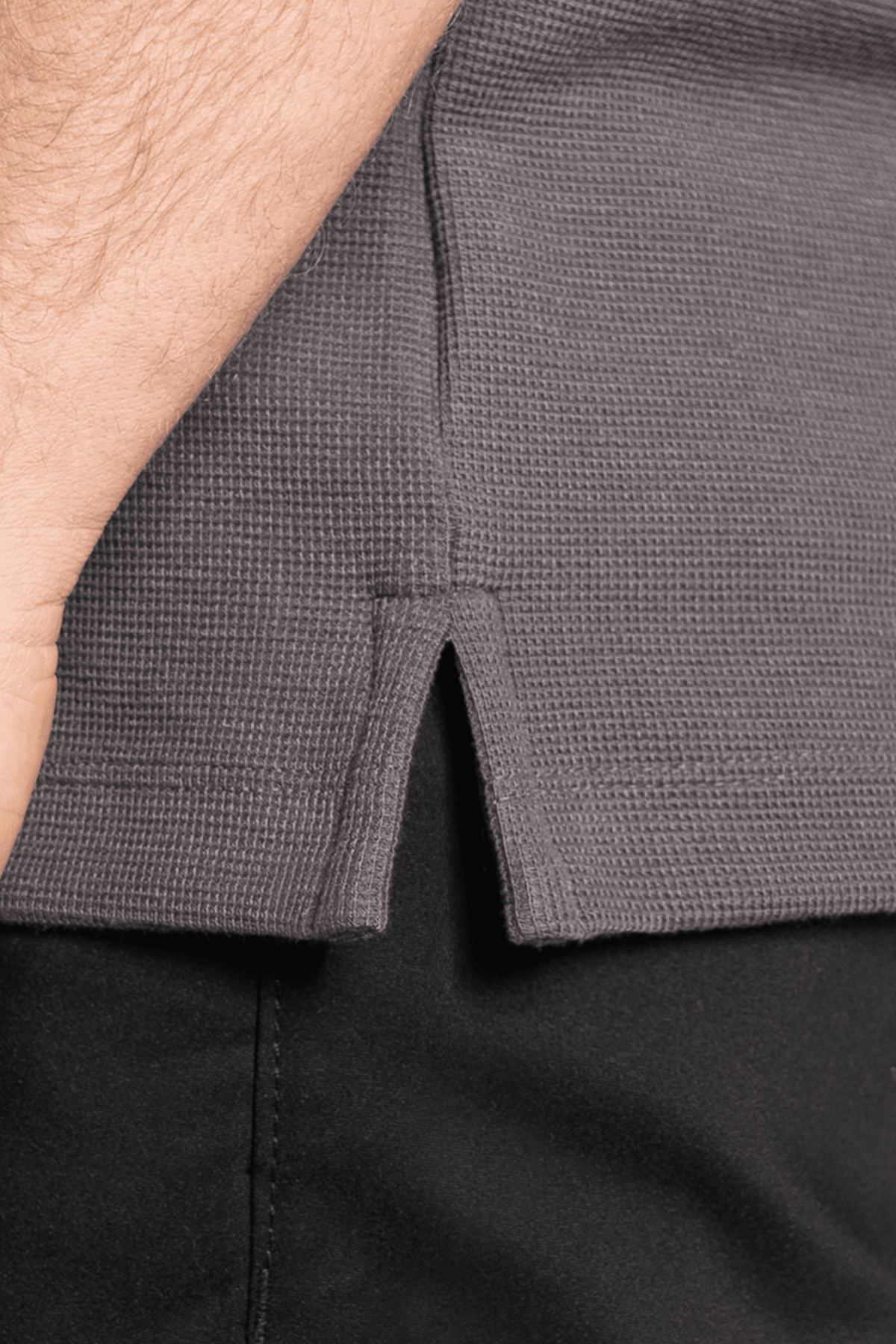 POLO TRICOT AUTHENTIC LEONE