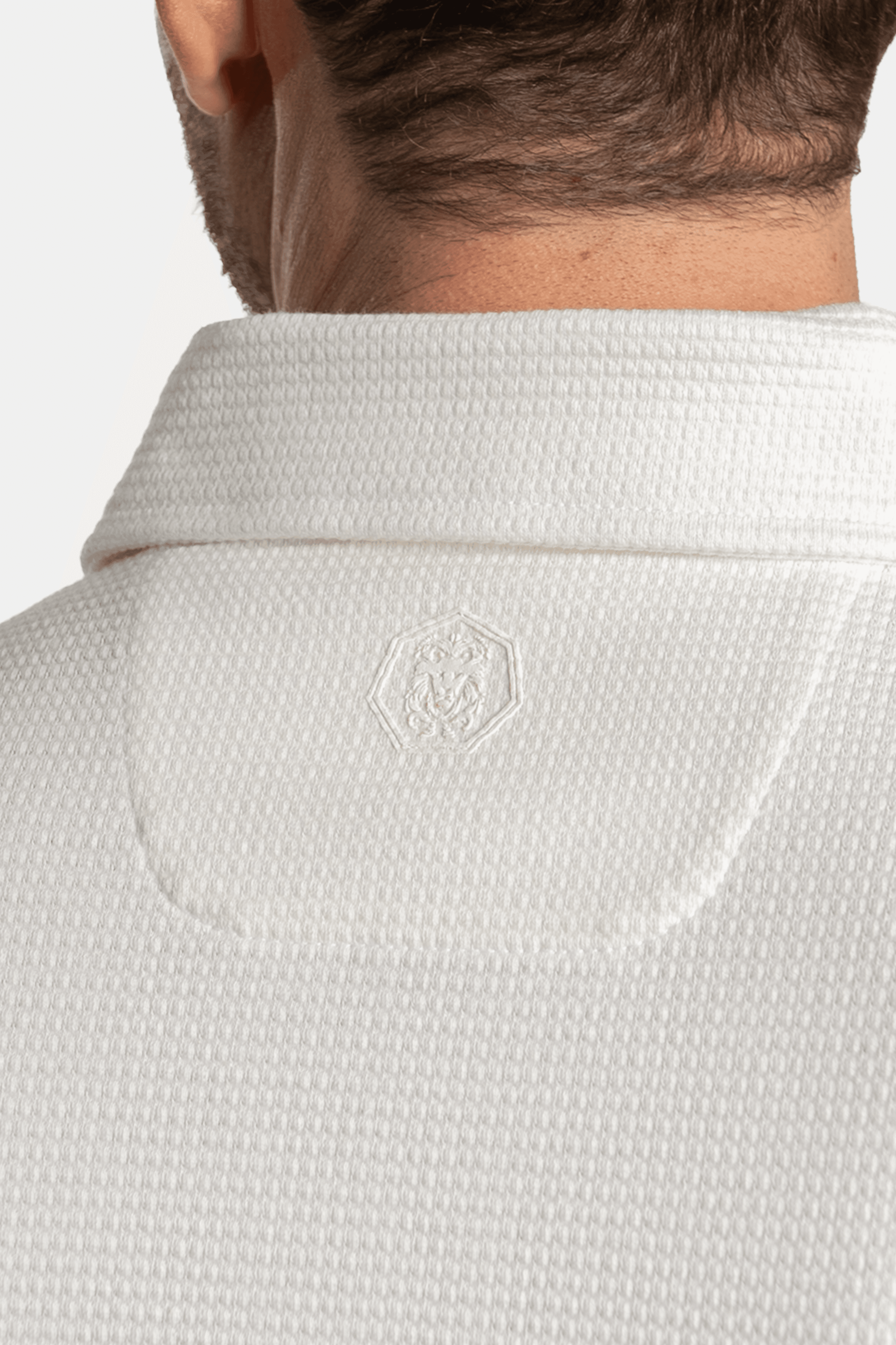 POLO TRICOT PREMIUM LEONE