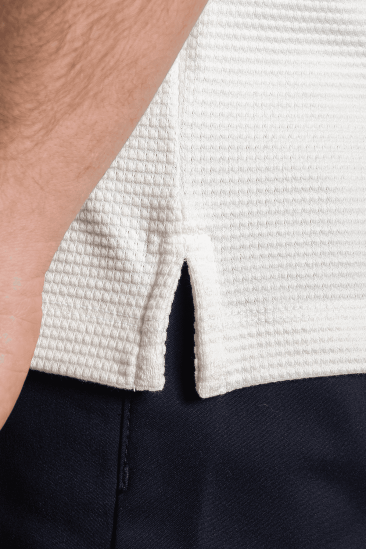 POLO TRICOT PREMIUM LEONE