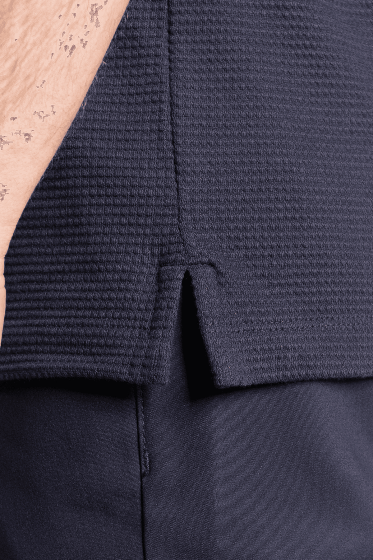 POLO TRICOT PREMIUM LEONE