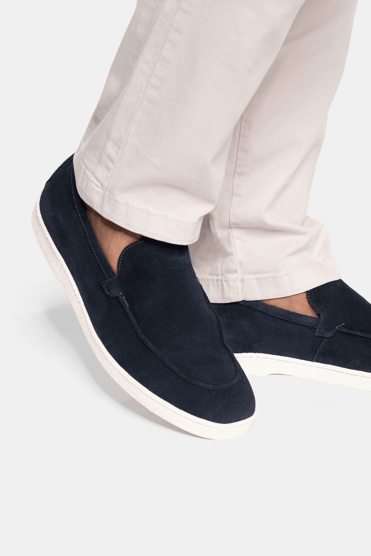 SUMMER LOAFER LEONE