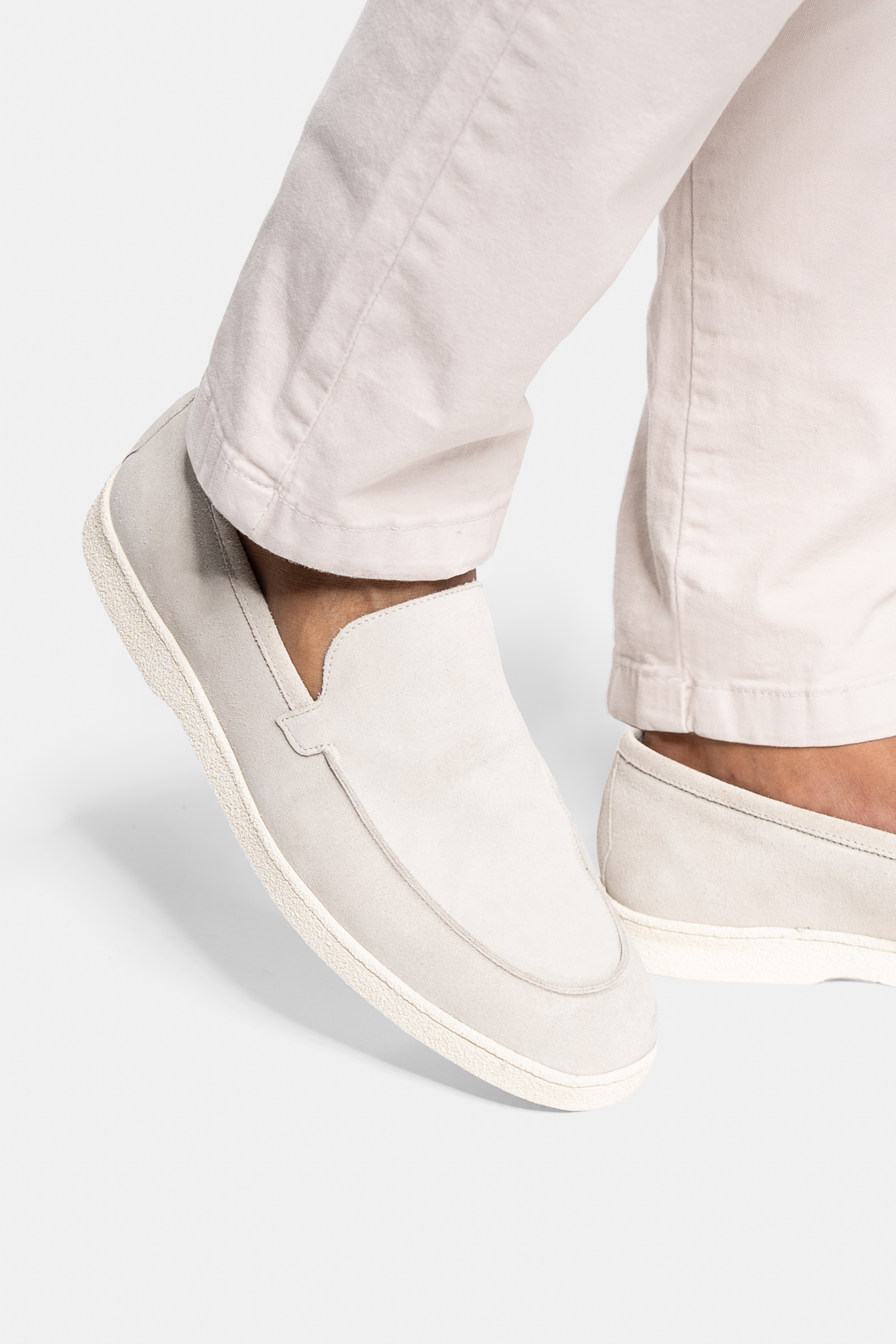 SUMMER LOAFER LEONE