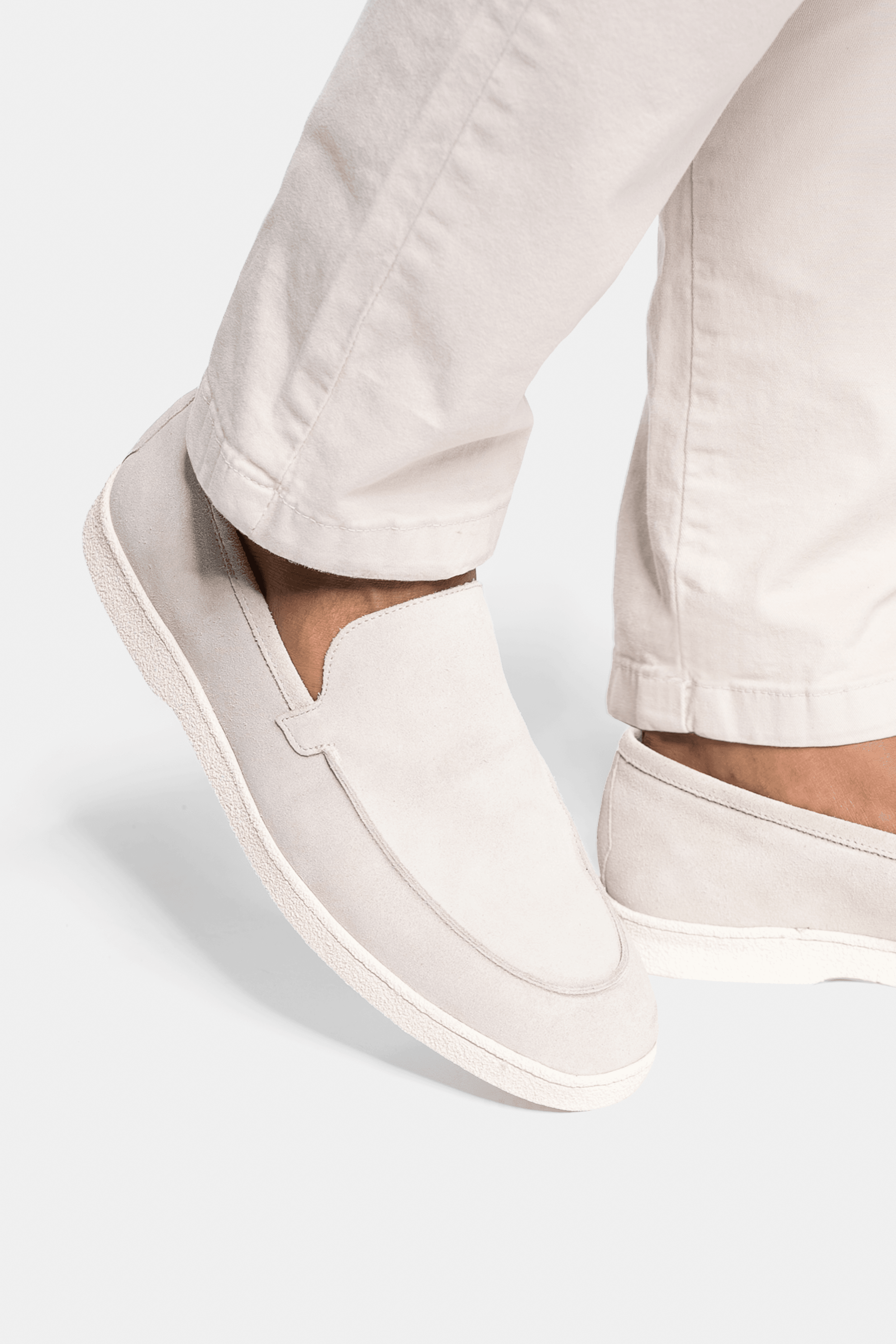 SUMMER LOAFER LEONE