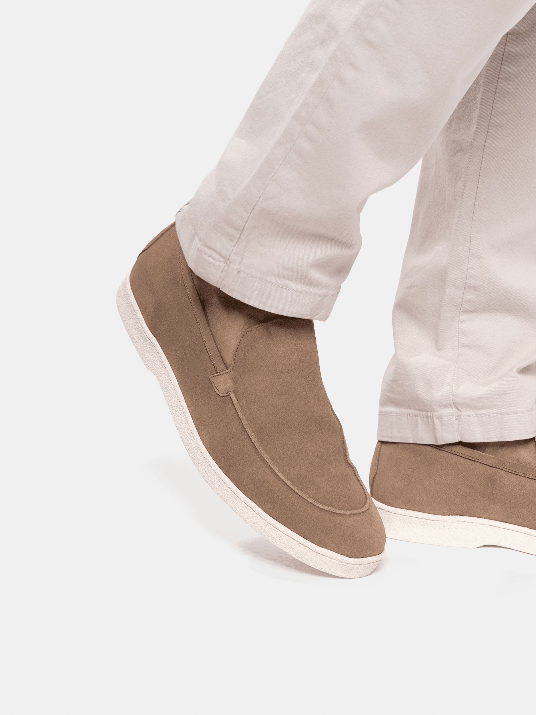 SUMMER LOAFER LEONE
