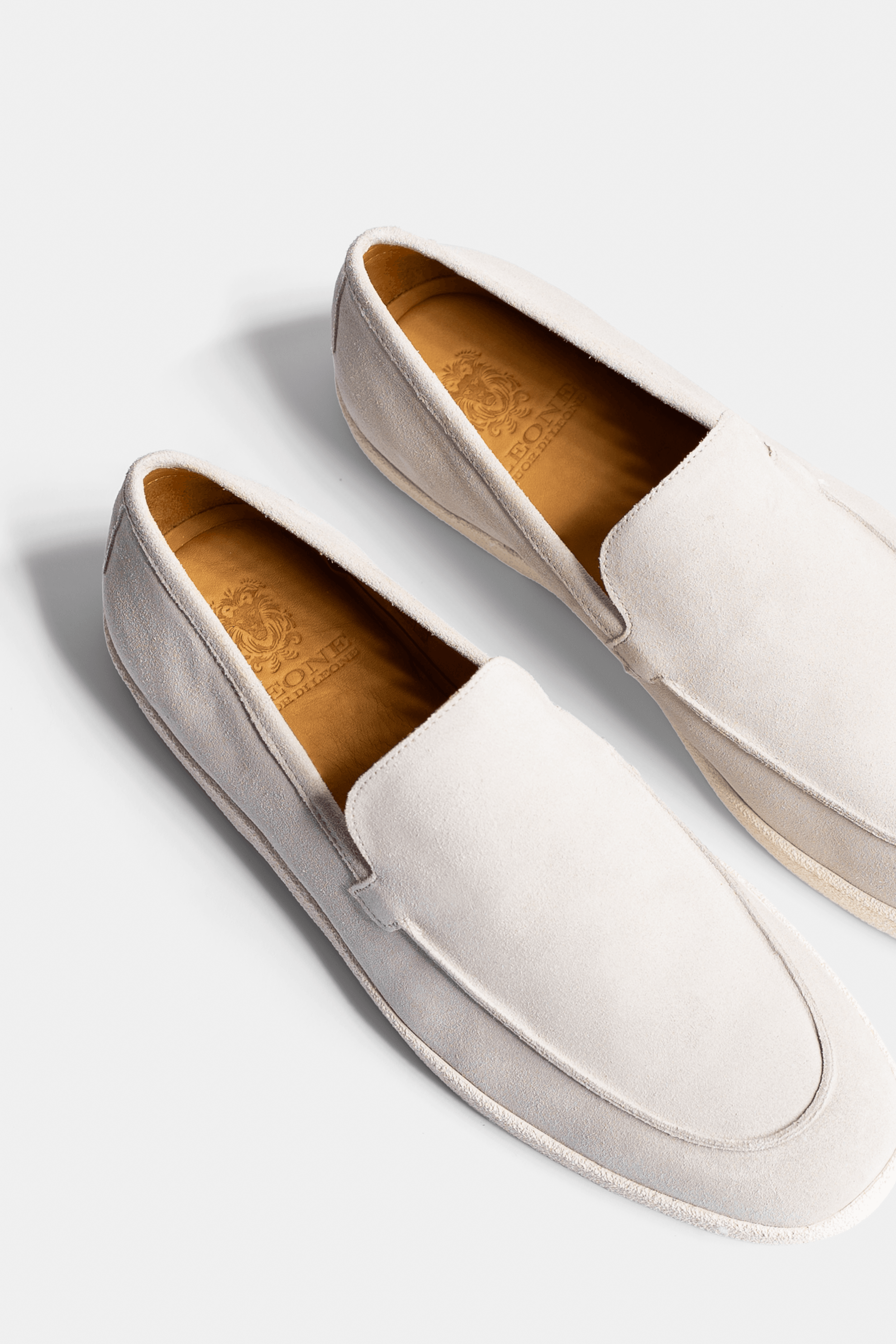 SUMMER LOAFER LEONE