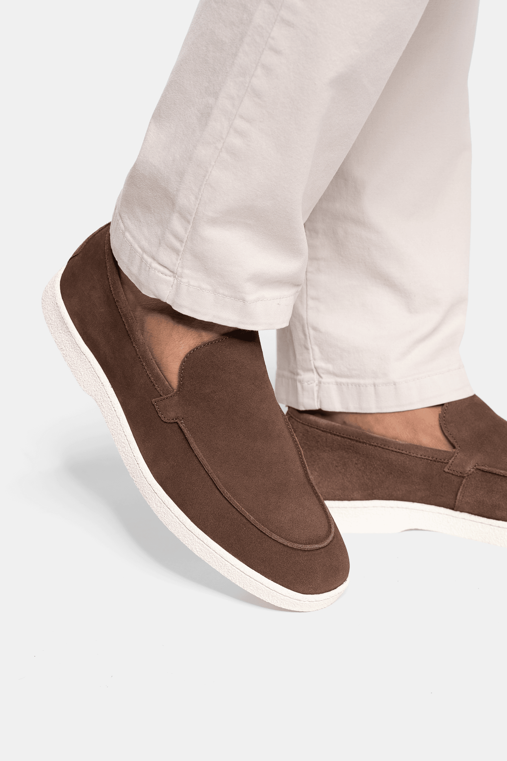 SUMMER LOAFER LEONE
