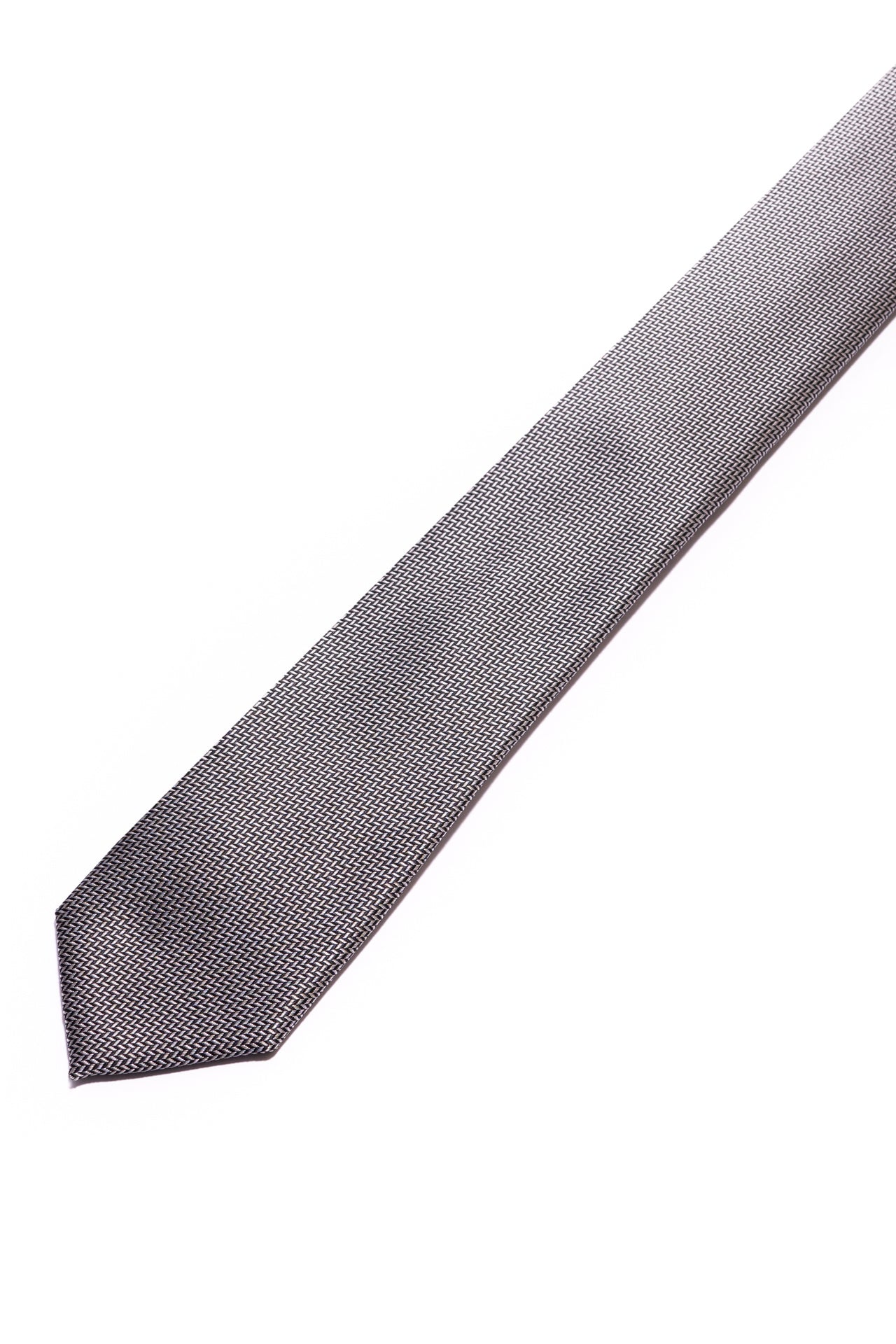 Gravata Leone Jacquard