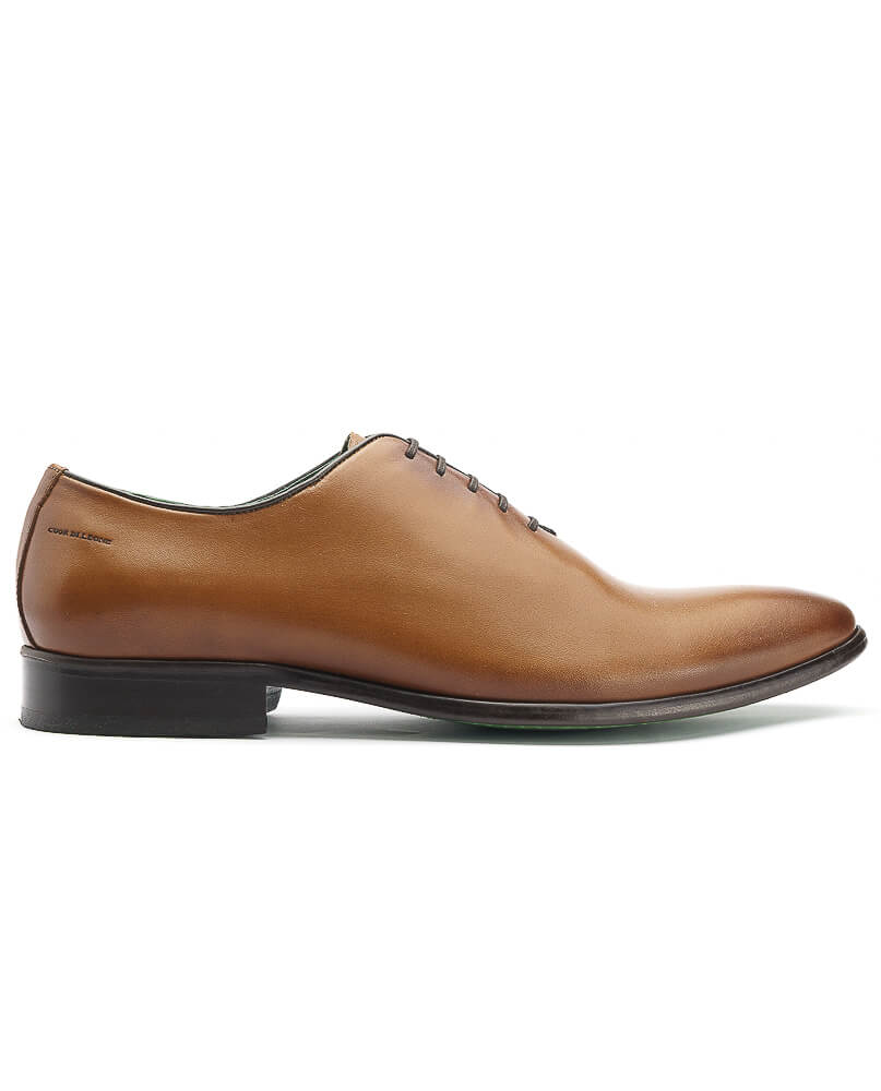 Sapato Oxford Wholecut