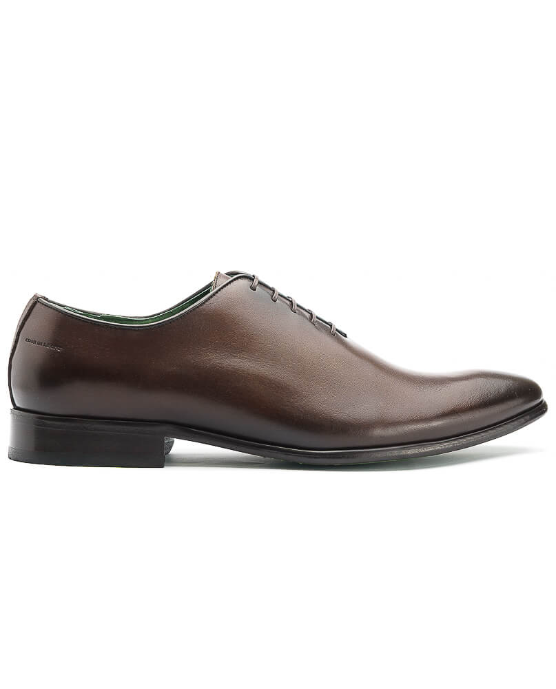 Sapato Oxford Wholecut