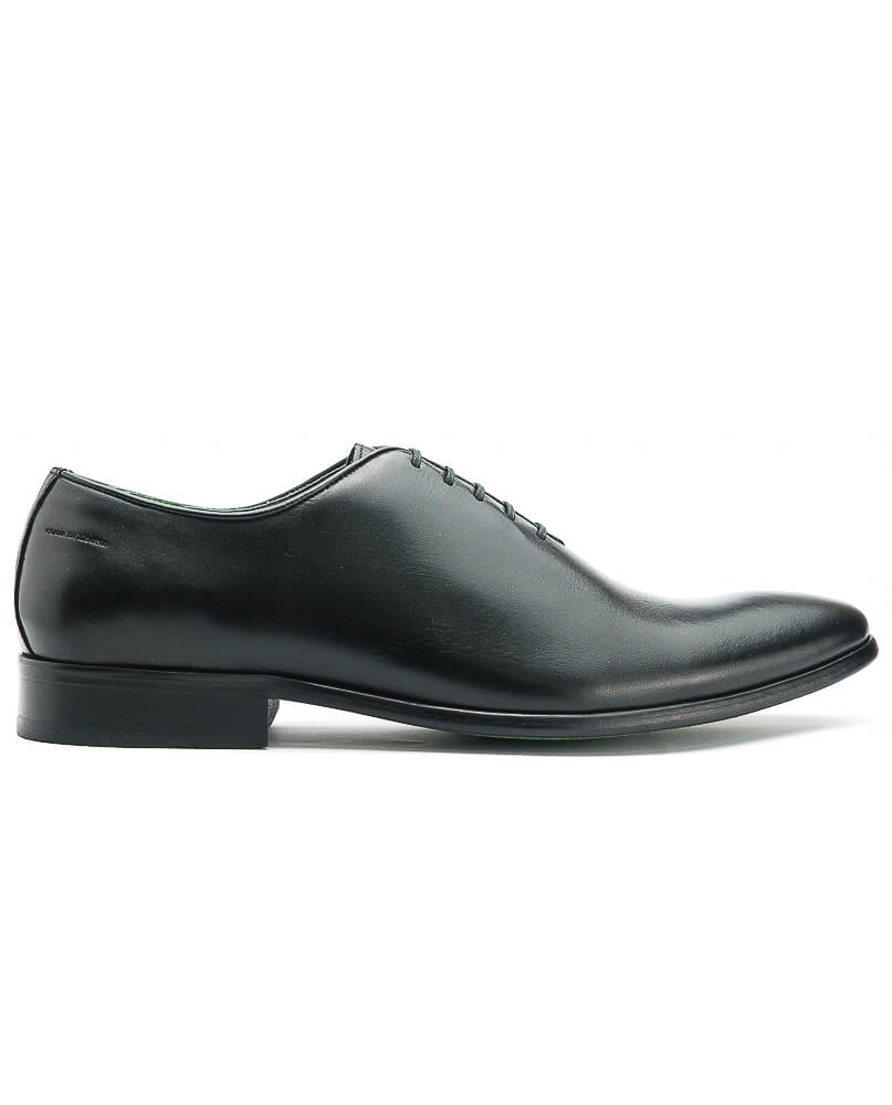 Sapato Oxford Wholecut