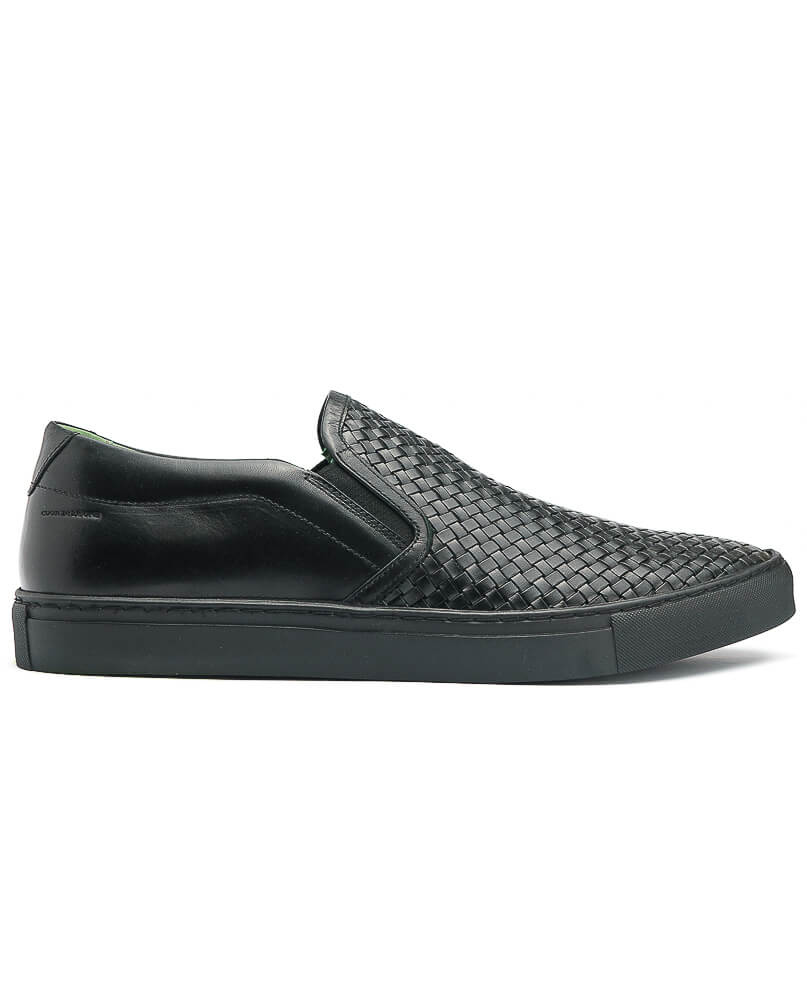 Slip on Sneaker Tresse Leone