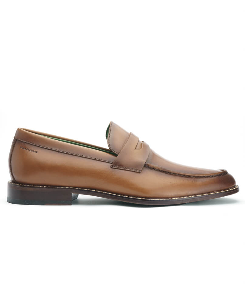 Loafer Masculino Positano