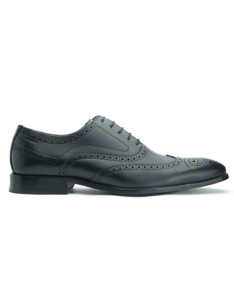 Sapato Oxford Brogue Sicilia