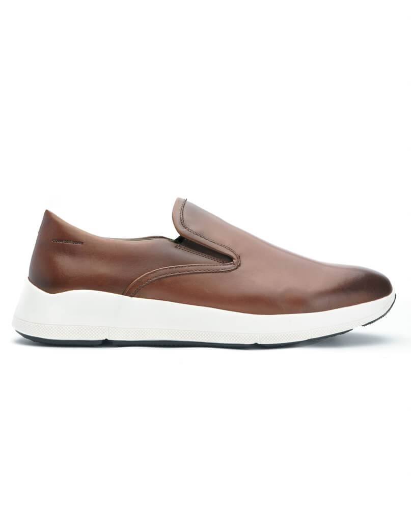 Slip on Sneaker Modern