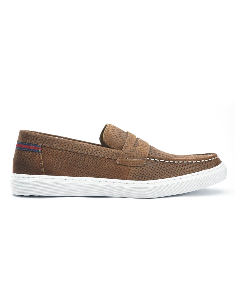 Loafer Masculino Summer