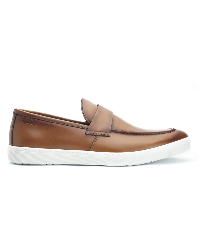 Loafer Masculino Minimalist