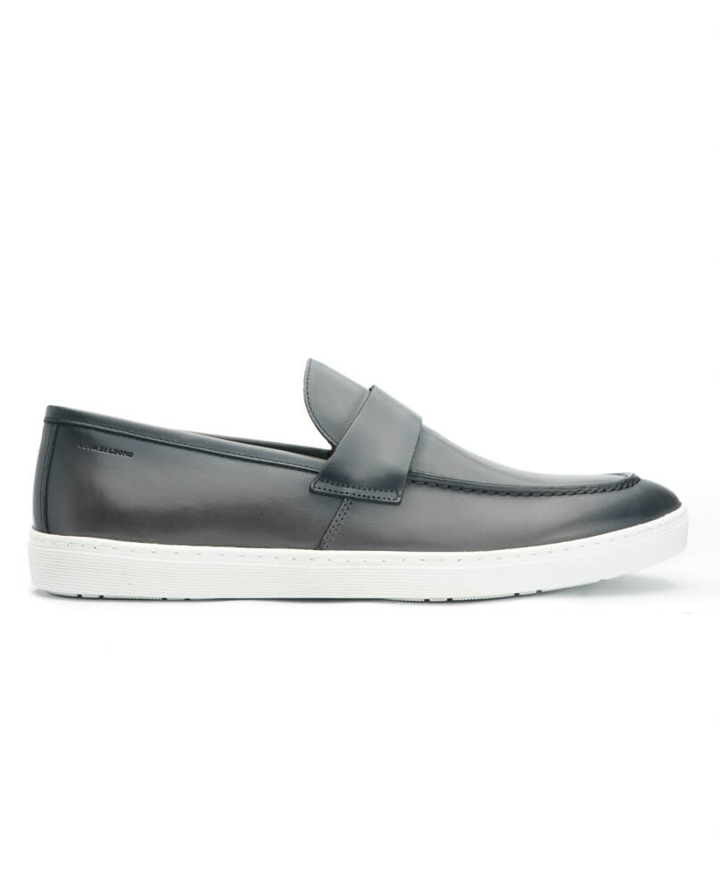 Loafer Masculino Minimalist