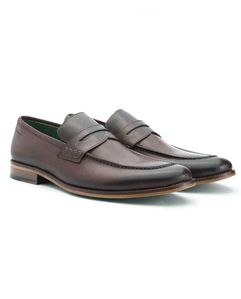 Loafer Masculino Positano II