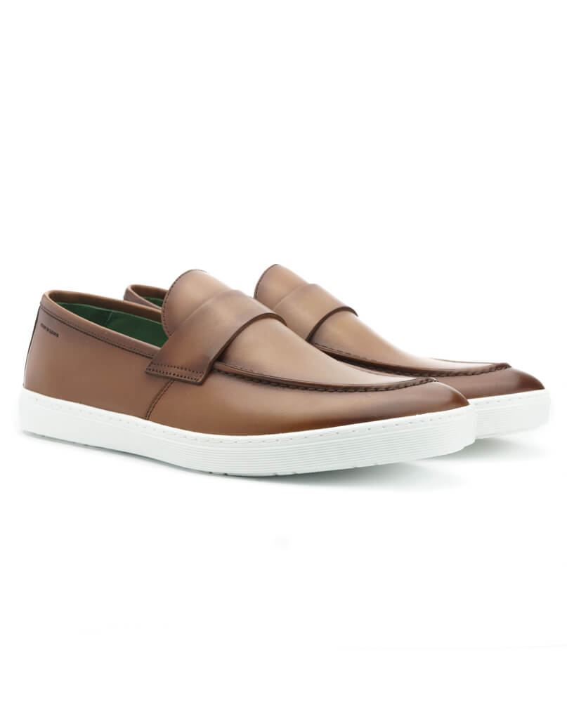 Loafer Masculino Minimalist