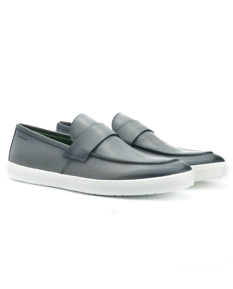 Loafer Masculino Minimalist