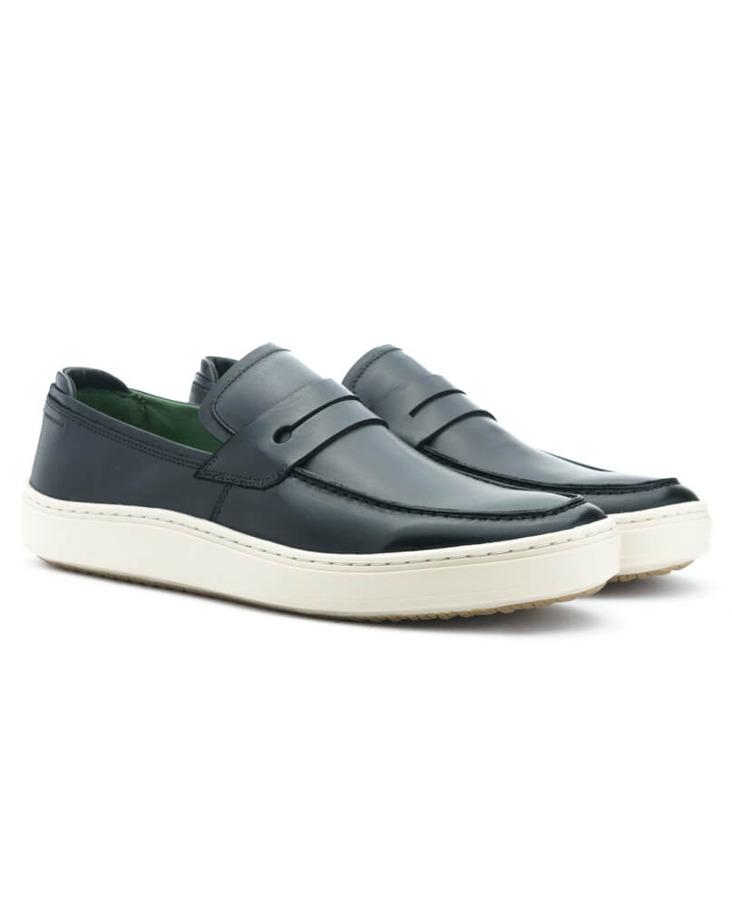 Loafer Masculino Modern