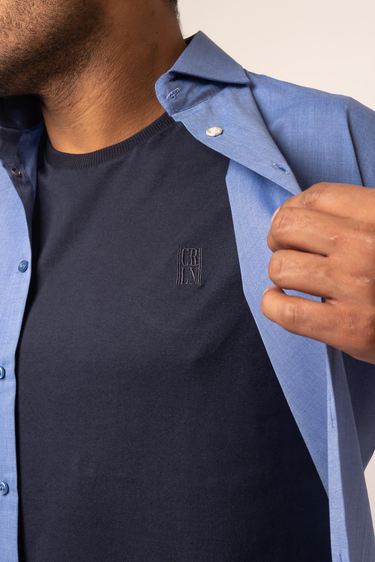 T-shirt CRLN Basic