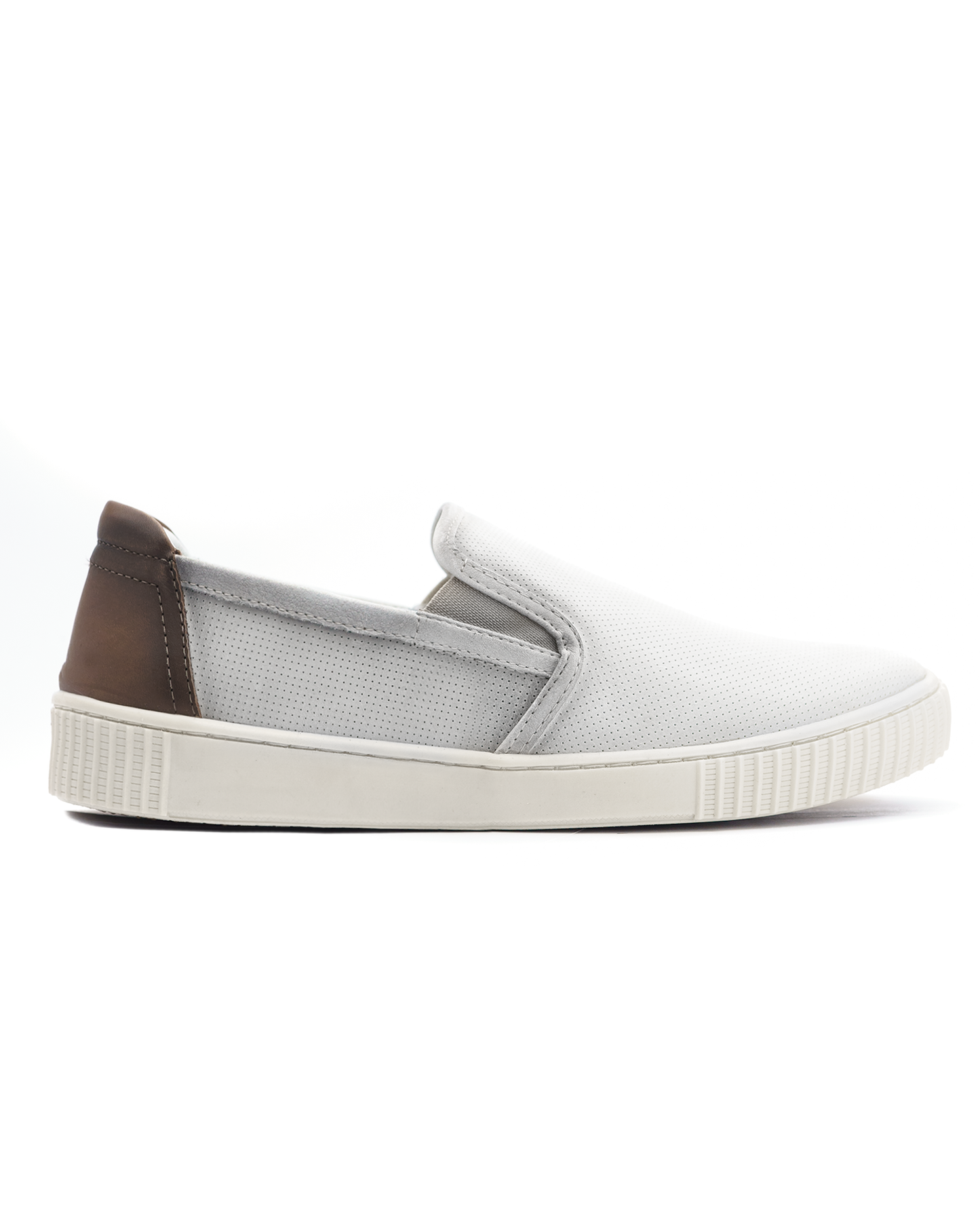 Slip on Masculino Stoned