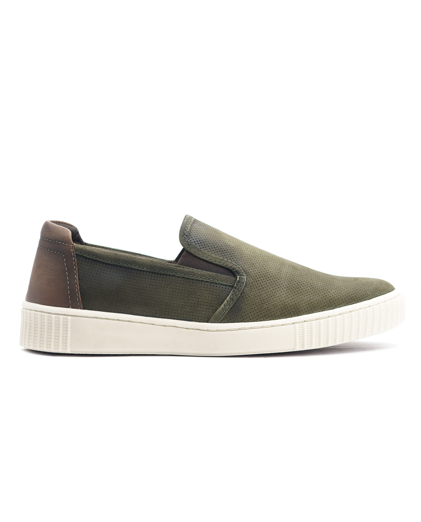 Slip on Masculino Stoned