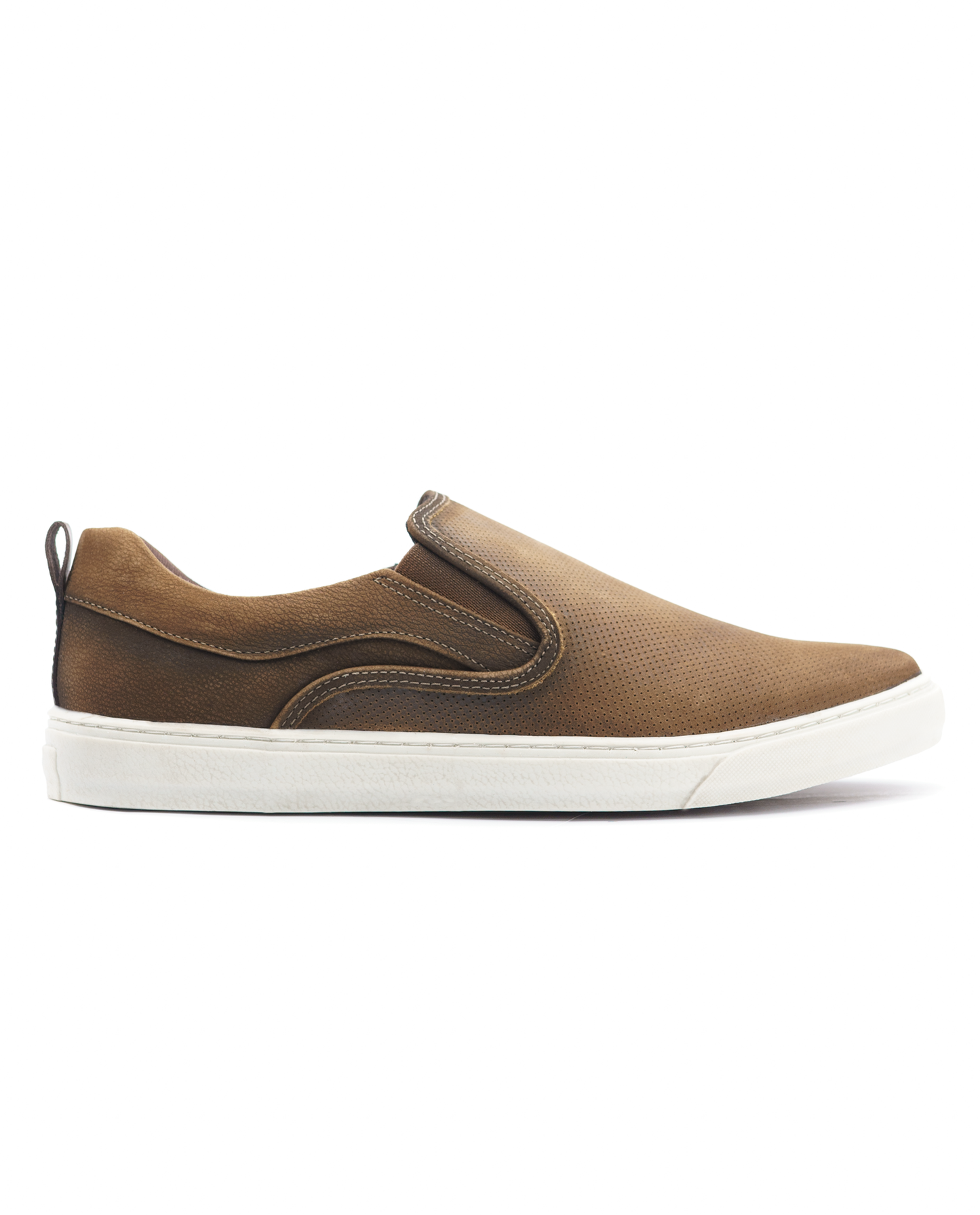 Slip on Masculino Distretto