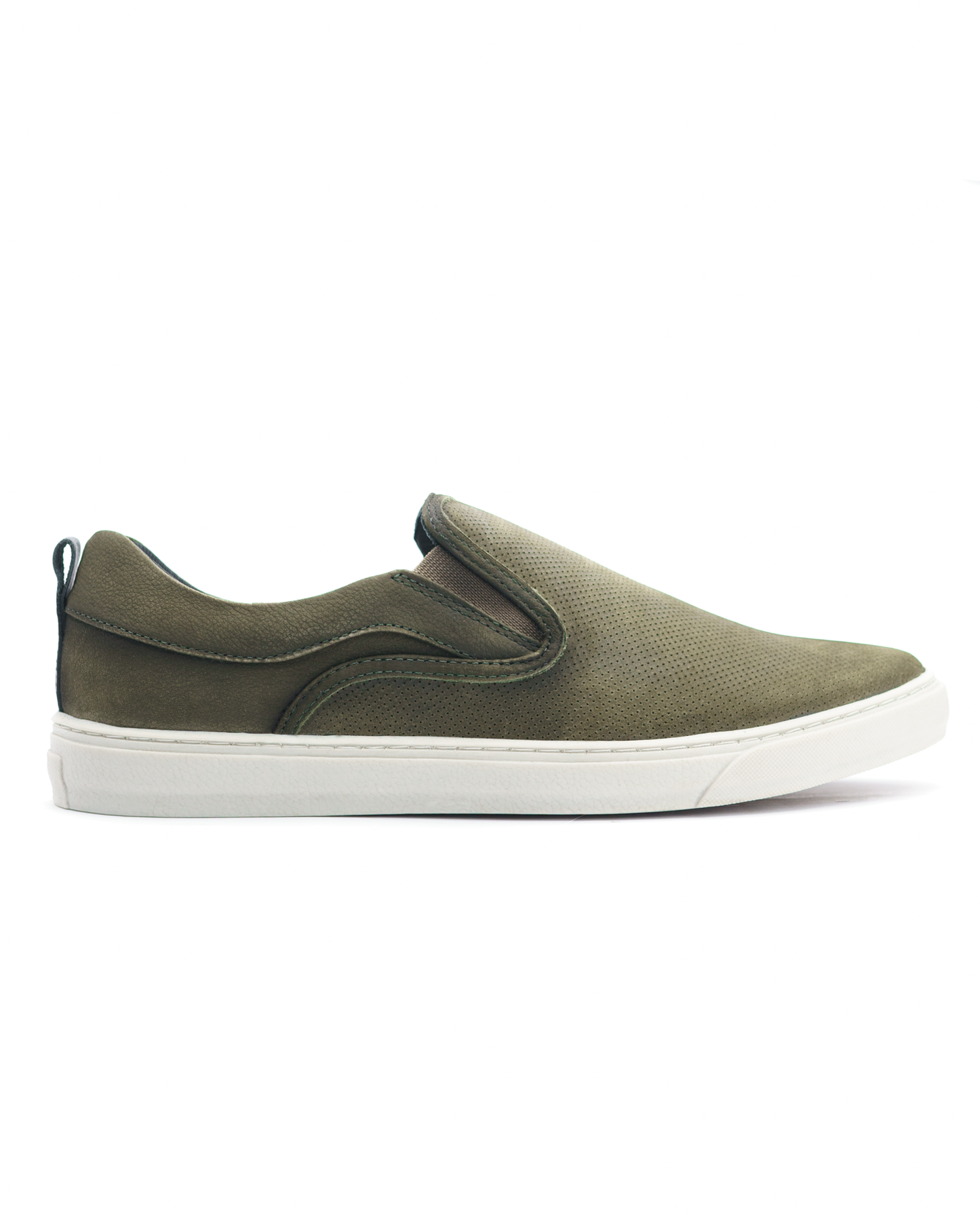 Slip on Masculino Distretto