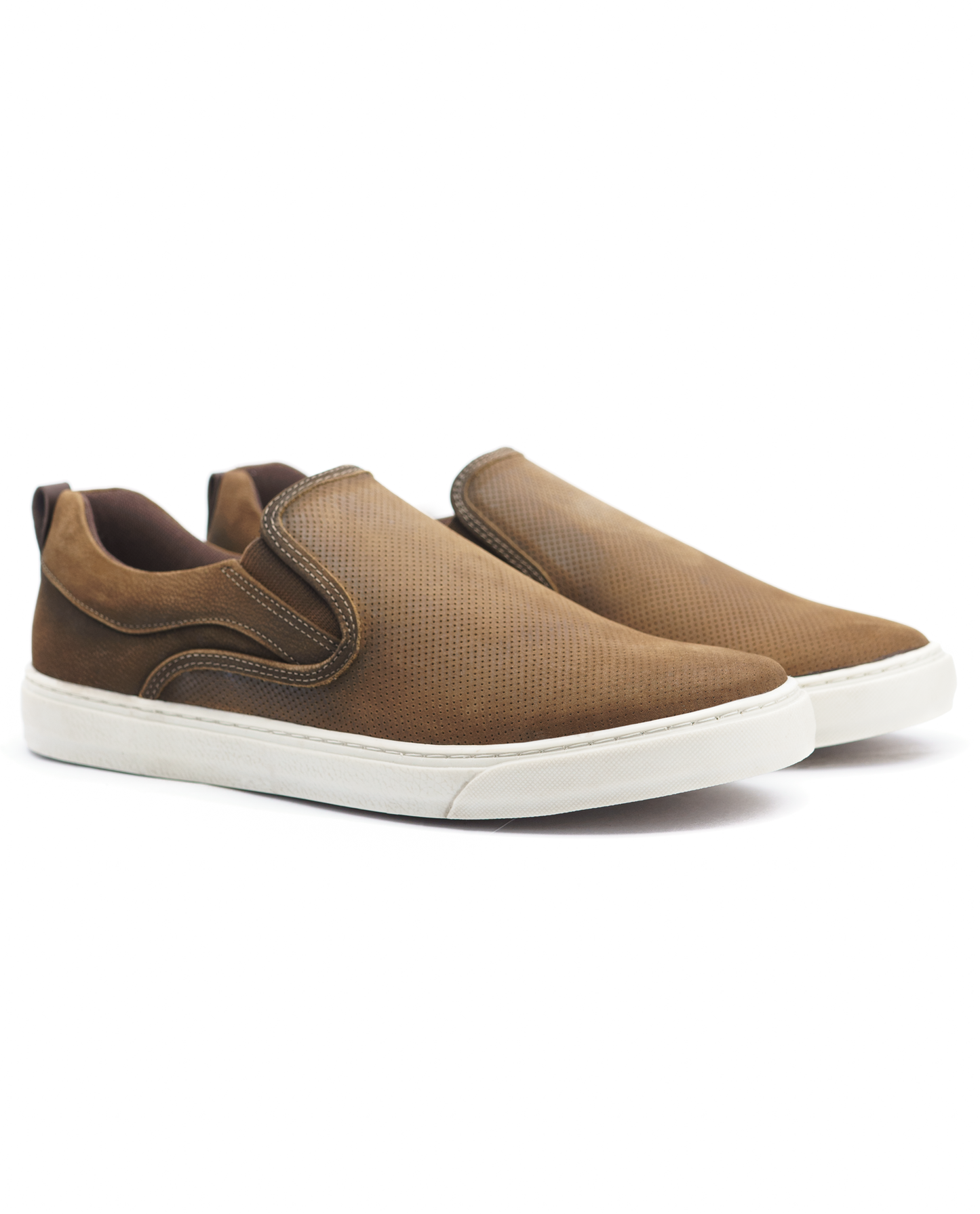 Slip on Masculino Distretto