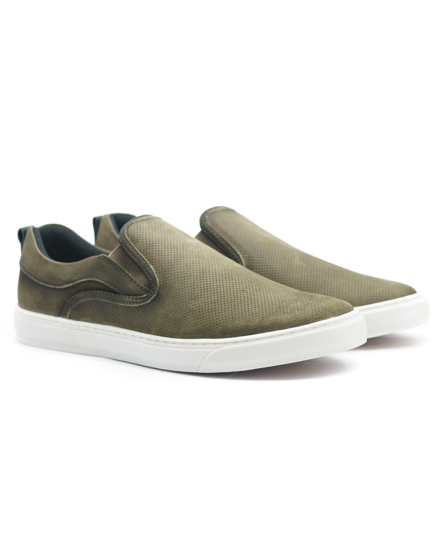 Slip on Masculino Distretto