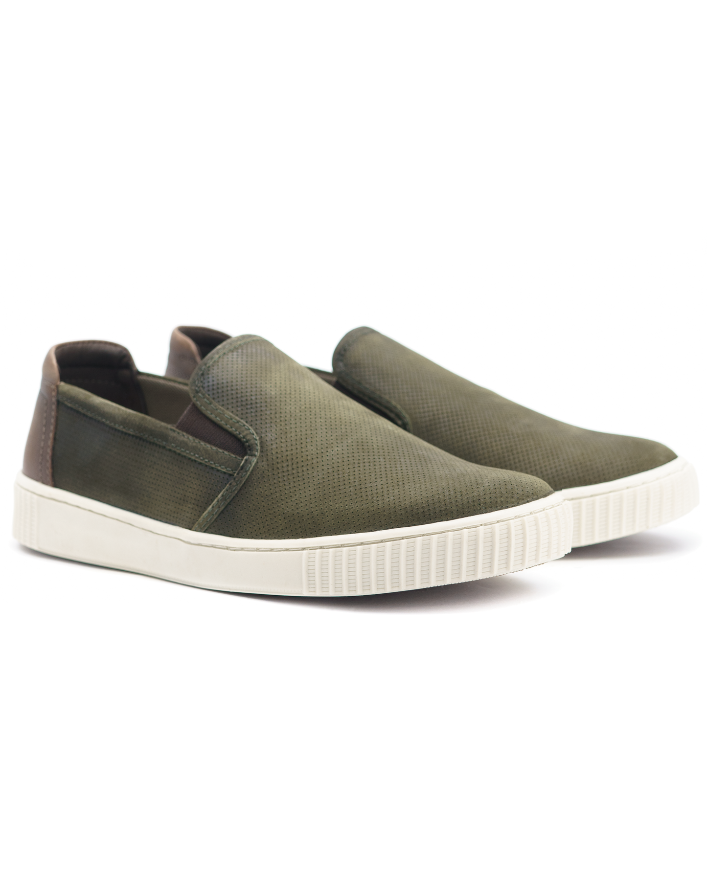 Slip on Masculino Stoned