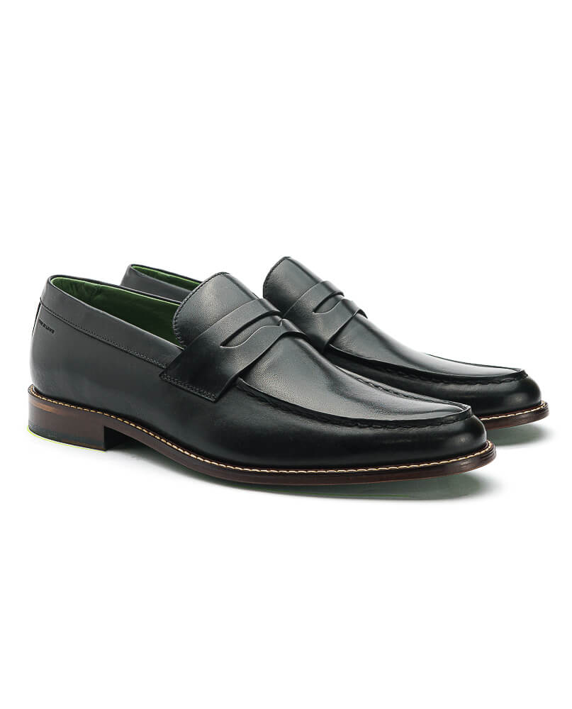 Loafer Masculino Positano