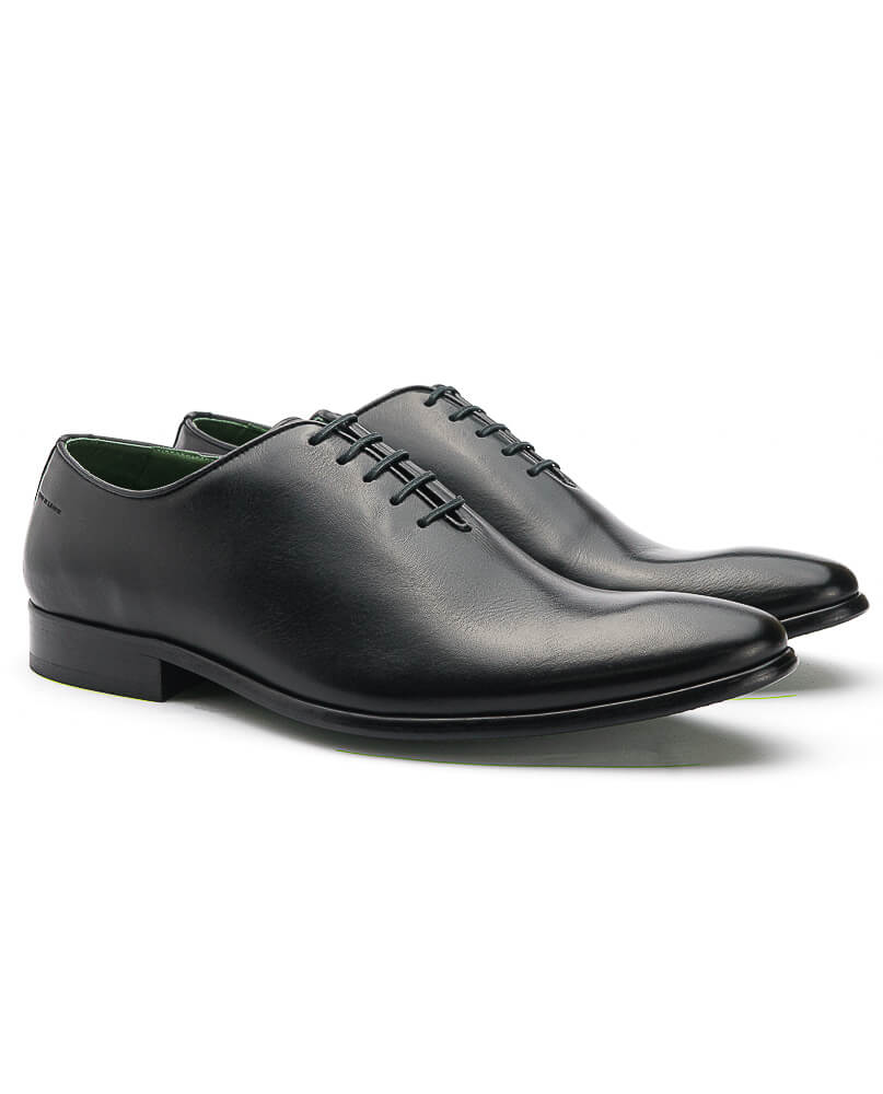 Sapato Oxford Wholecut